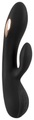 ?E-Stim Rabbit Vibrator? mit 10 E-Stim- und 10 Vibrationsmodi