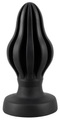 Analplug ?Super Soft Butt Plug? aus gefühlsechtem Liquid Silicone