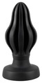 Analplug ?Super Soft Butt Plug? aus gefühlsechtem Liquid Silicone