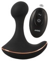 Vibro-Analplug ?RC Prostate Massager with Vibration?
