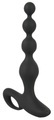 Wiederaufladbare Analperlen | Black Velvets