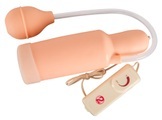 You2Toys, Masturbator French Kiss