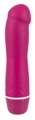 Minivibrator „Minivibe“, 12,4 cm, 7 Vibrationsmodi