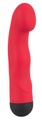 G-Punkt-Vibrator „SILICONE VIBE“, 17,5 cm mit 10 Vibrationsmodi