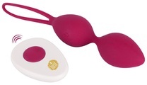 Lust - Lust Love Balls pink - Liebeskugeln