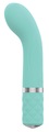 PILLOW TALK, G-Punkt-Vibrator „Pillow Talk Racy“ mit Swarovski®-Kristall