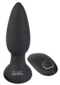 Black Velvets, Vibrierender Stecker | Black Velvets