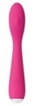 G-Punkt-Vibrator „Iris“, 18 cm