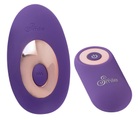 Sweet Smile, Auflegevibrator „Panty Vibrator“, mit Fernbedienung