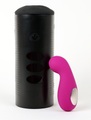 Kiiroo, Couple-Set, Vibrator und Masturbator „Cliona & Titan“