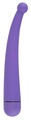 P- und G-Punkt-Vibrator, 21,5 cm, Multispeed-Vibration