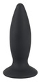 Black Velvets Recharge Plug M