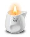 Massage Candle Red Wood 80 ml
