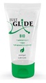 Gleitgel „Just Glide Bio” auf Wasserbasis