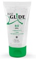 Gleitgel „Just Glide Bio Anal” auf Wasserbasis