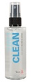 Just Play, Spray „2in1 Clean“, Reinigung + Pflege für Intimbereich und Toys
