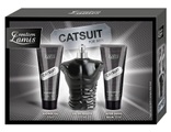 3-teiliges Parfum-Set ?Catsuit for Men?