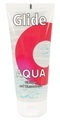 Gleitgel „Aqua“ auf Wasserbasis