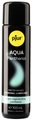 Gleitgel „pjur AQUA Panthenol“, regenerierend und pflegend