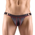 Svenjoyment, Jock in Neopren-Optik