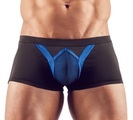 Pants mit Push-Up-Einsätzen und Po-Lift-Funktion