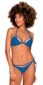 Obsessive - Bikini - Blau
