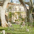 LOBERON Pavillon Iolanda