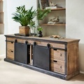 LOBERON, LOBERON Sideboard Vulmont