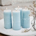 Kerze 4er Set Homel