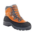 undefined, Bormio Sicherheitsschuh in Orange