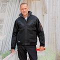 Helly Hansen Pilotenjacke Bergholm