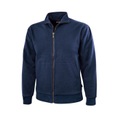 HTA, Sweat-Jacke, marine
