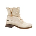Mustang Shoes Winterboots, mit kuscheliger Warmfutterinnenausstattung