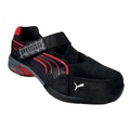 Puma, Puma Sicherheitsschuhe Damen Spring