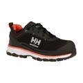 Helly Hansen Workwear, Helly Hansen Sicherheitsschuh für Damen Luna 2.0 Low S3, schwarz, 39