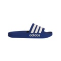 adidas Slippers Damen Blau 44 2/3
