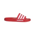 adidas Adilette Shower Slides Herren rot 2022 UK 8 | EU 42 Badeschuhe & Sandalen