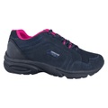 Brütting, Nordic Walking Schuh für Damen und Herren marine
