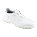 undefined, Sicherheitshalbschuh weiss