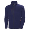 Helly Hansen Fleece Jacke Oxford
