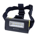 Nordride Arbeits- und Stirnlampe Duo