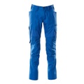 Mascot Stretch Zones Cordura Accelerate, blau, 48