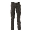 MASCOT Accelerate Arbeitshose - Herren - Schwarz -