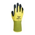 Wondergrip, Wondergrip Universal Handschuh 3er Pack, gelb
