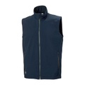 Helly Hansen Manchester 2.0 Softshell Vest, marine