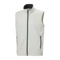 Helly Hansen Manchester 2.0 Softshell Vest, grau
