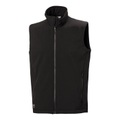Helly Hansen Workwear, Helly Hansen Manchester 2.0 Softshell Vest, schwarz