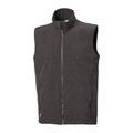 Helly Hansen Workwear, Helly Hansen Manchester 2.0 Softshell Vest, anthrazit