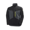Helly Hansen Softshell-Jacke Aker schwarz