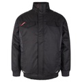 ENGEL Pilotenjacke Galaxy